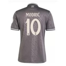Camiseta Real Madrid Modrić 10 Hombre Tercera 24/25 Camiseta Real Madrid Modrić 10 Hombre Tercera 24/25