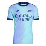 Camiseta Arsenal Hombre Tercera 24/25
