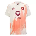 Camiseta AS Roma Hombre Segunda 24/25