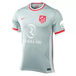 Camiseta Atlético Madrid Hombre Segunda 24/25 Camiseta Atlético Madrid Hombre Segunda 24/25