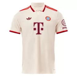 Camiseta FC Bayern de Múnich Hombre Tercera 24/25 Camiseta FC Bayern de Múnich Hombre Tercera 24/25