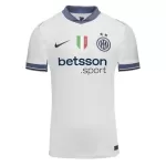 Camiseta Inter Milan Hombre Segunda 24/25