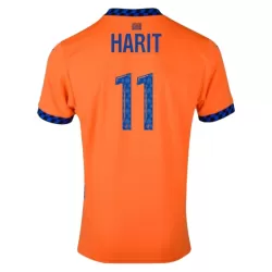 Camiseta Olympique de Marseille Harit 11 Hombre Tercera 24/25 Camiseta Olympique de Marseille Harit 11 Hombre Tercera 24/25