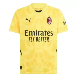 Camiseta Portero AC Milan Hombre Segunda 24/25 Camiseta Portero AC Milan Hombre Segunda 24/25