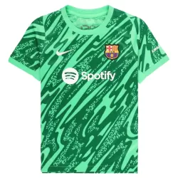 Camiseta Portero FC Barcelona Hombre Primera 24/25 Camiseta Portero FC Barcelona Hombre Primera 24/25