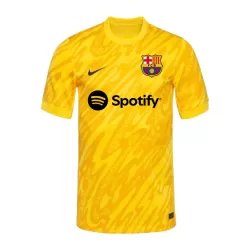 Camiseta Portero FC Barcelona Hombre Segunda 24/25 Camiseta Portero FC Barcelona Hombre Segunda 24/25