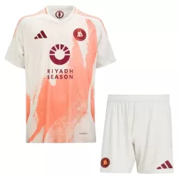 Conjunto AS Roma Niño Segunda 24/25