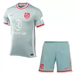 Conjunto Atlético Madrid Niño Segunda 24/25