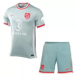 Conjunto Atlético Madrid Niño Segunda 24/25 Conjunto Atlético Madrid Niño Segunda 24/25
