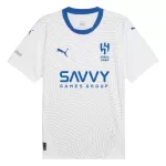 Camiseta Al Hilal SFC Hombre Segunda 24/25