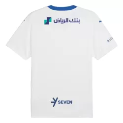 Camiseta Al Hilal SFC Hombre Segunda 24/25