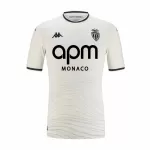 Camiseta AS Monaco Hombre Tercera 24/25