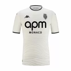Camiseta AS Monaco Hombre Tercera 24/25 Camiseta AS Monaco Hombre Tercera 24/25