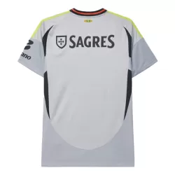 Camiseta Benfica Hombre Tercera 24/25