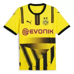 Camiseta Borussia Dortmund Cup Hombre 24/25 Camiseta Borussia Dortmund Cup Hombre 24/25