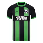 Camiseta Brighton Hove Albion Hombre Tercera 24/25