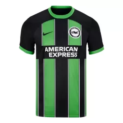 Camiseta Brighton Hove Albion Hombre Tercera 24/25 Camiseta Brighton Hove Albion Hombre Tercera 24/25