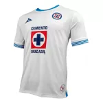 Camiseta Cruz Azul Hombre Segunda 24/25