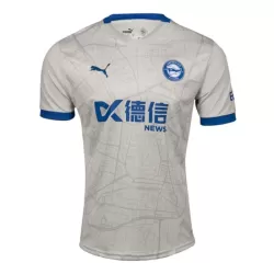 Camiseta Deportivo Alavés Hombre Segunda 24/25