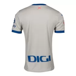 Camiseta Deportivo Alavés Hombre Segunda 24/25