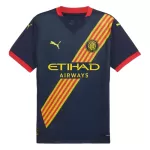 Camiseta Girona Hombre Segunda 24/25