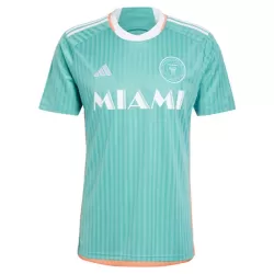 Camiseta Inter Miami CF Sergio Busquets 5 Hombre Tercera 24/25