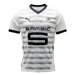 Camiseta Stade Rennais Hombre Segunda 24/25 Camiseta Stade Rennais Hombre Segunda 24/25