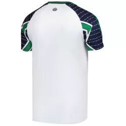 Camiseta Sunderland Hombre Segunda 24/25