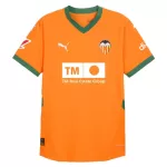 Camiseta Valencia CF Hombre Tercera 24/25