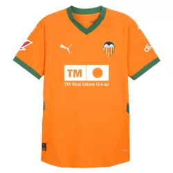 Camiseta Valencia CF Hombre Tercera 24/25 Camiseta Valencia CF Hombre Tercera 24/25