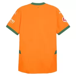 Camiseta Valencia CF Hombre Tercera 24/25