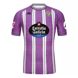 Camiseta Valladolid Hombre Primera 24/25
