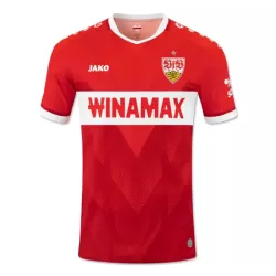 Camiseta VfB Stuttgart Hombre Segunda 24/25