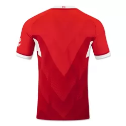 Camiseta VfB Stuttgart Hombre Segunda 24/25