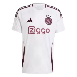 Conjunto Ajax Amsterdam Niño Tercera 24/25