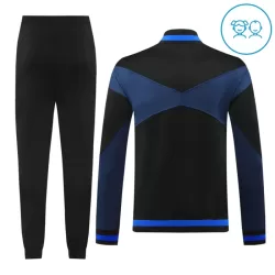 Inter Milan Conjunto De Chaqueta De Entrenamiento Niño 24/25 Navy