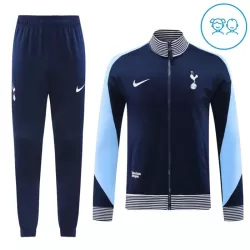 Tottenham Hotspur Conjunto De Chaqueta De Entrenamiento Niño 24/25 Navy Tottenham Hotspur Conjunto De Chaqueta De Entrenamiento Niño 24/25 Navy