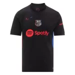 Camiseta FC Barcelona Hombre Segunda 24/25