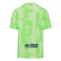 Camiseta FC Barcelona Hombre Tercera 24/25