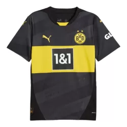 Camiseta Borussia Dortmund Hombre Segunda 24/25 Camiseta Borussia Dortmund Hombre Segunda 24/25