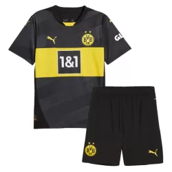 Conjunto Borussia Dortmund Niño Segunda 24/25 Conjunto Borussia Dortmund Niño Segunda 24/25