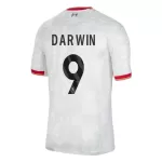 Camiseta Liverpool Darwin 9 Hombre Tercera 24/25