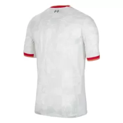 Camiseta Liverpool Hombre Tercera 24/25