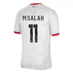 Camiseta Liverpool M.Salah 11 Hombre Tercera 24/25 Camiseta Liverpool M.Salah 11 Hombre Tercera 24/25