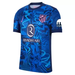Camiseta Atlético Madrid Hombre Tercera 24/25 Camiseta Atlético Madrid Hombre Tercera 24/25