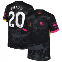 Camiseta Chelsea Palmer 20 Hombre Tercera 24/25 Camiseta Chelsea Palmer 20 Hombre Tercera 24/25