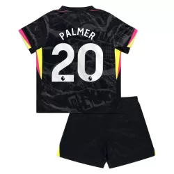 Conjunto Chelsea Palmer 20 Niño Tercera 24/25 Conjunto Chelsea Palmer 20 Niño Tercera 24/25