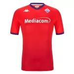 Camiseta AC Fiorentina Hombre Tercera 24/25