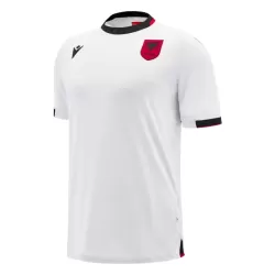 Camiseta Albania Hombre Segunda 24/25 Camiseta Albania Hombre Segunda 24/25