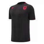 Camiseta Albania Hombre Tercera 24/25